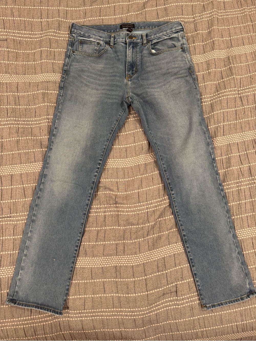 Men’s Banana Republic Jeans - 33 x 32